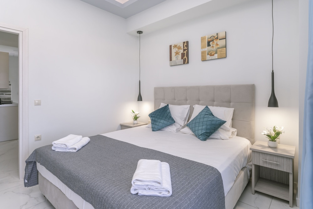 Apartamento Superior con Piscina Privada