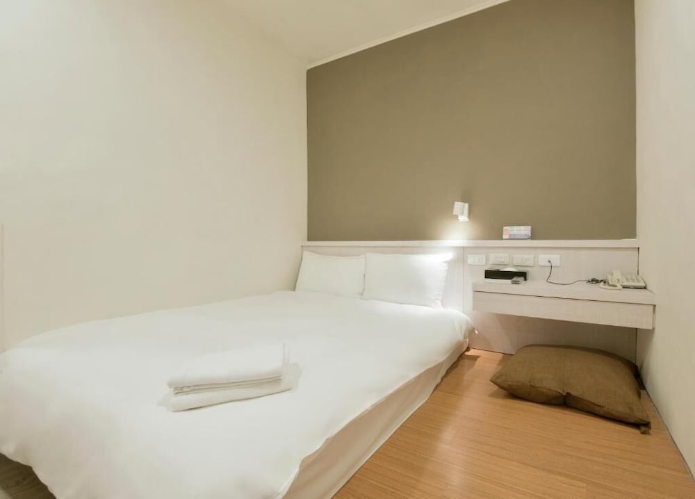 Signature Double Room, 1 Double Bed, Non Smoking photo 2