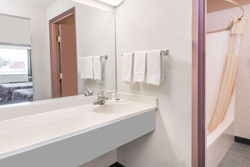 Knights Inn Ottawa, Billede 7