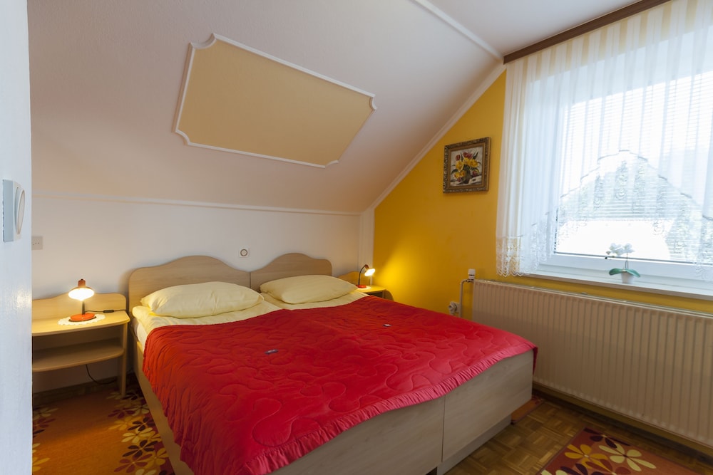 Classic Double or Twin Room photo 1