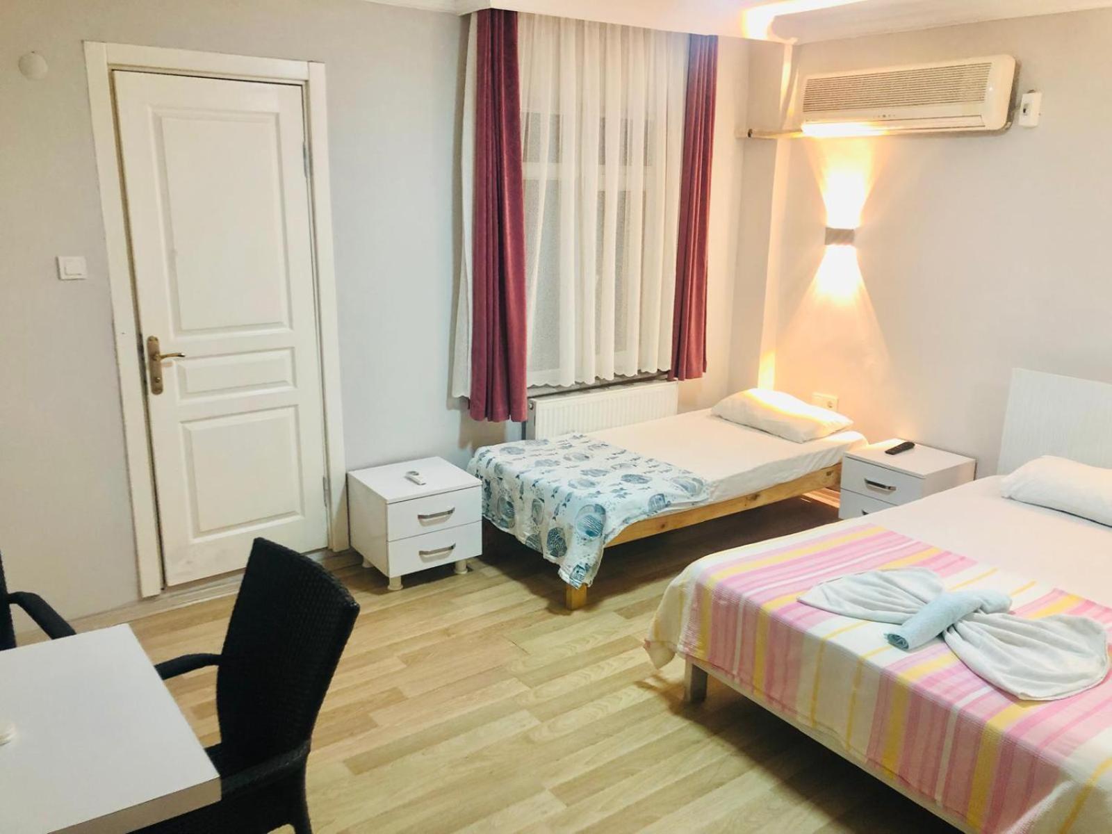 Triple Room photo 2