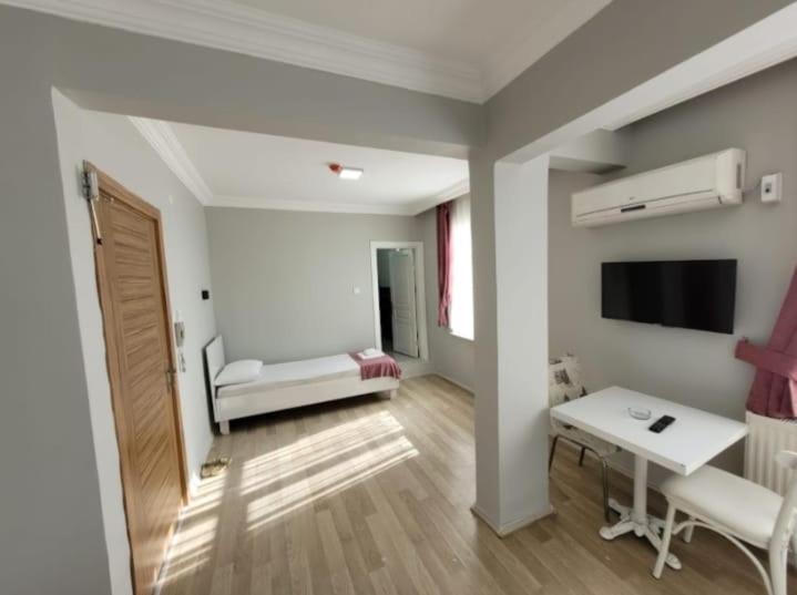 Quadruple Room photo 3