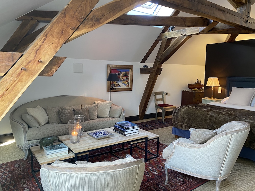 Grand Suite, Park View (Continentale) photo 2