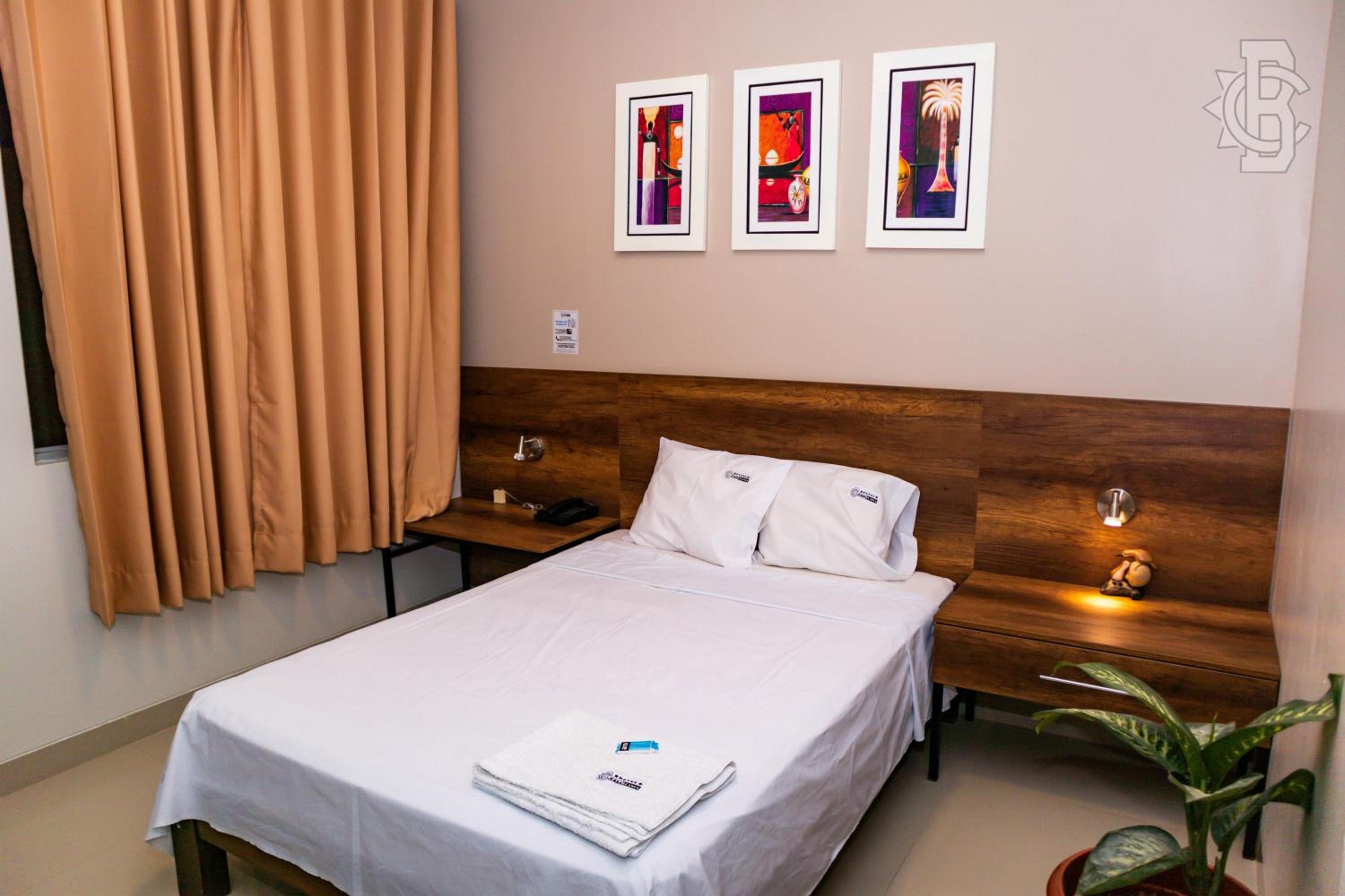 Deluxe Single Room photo 3