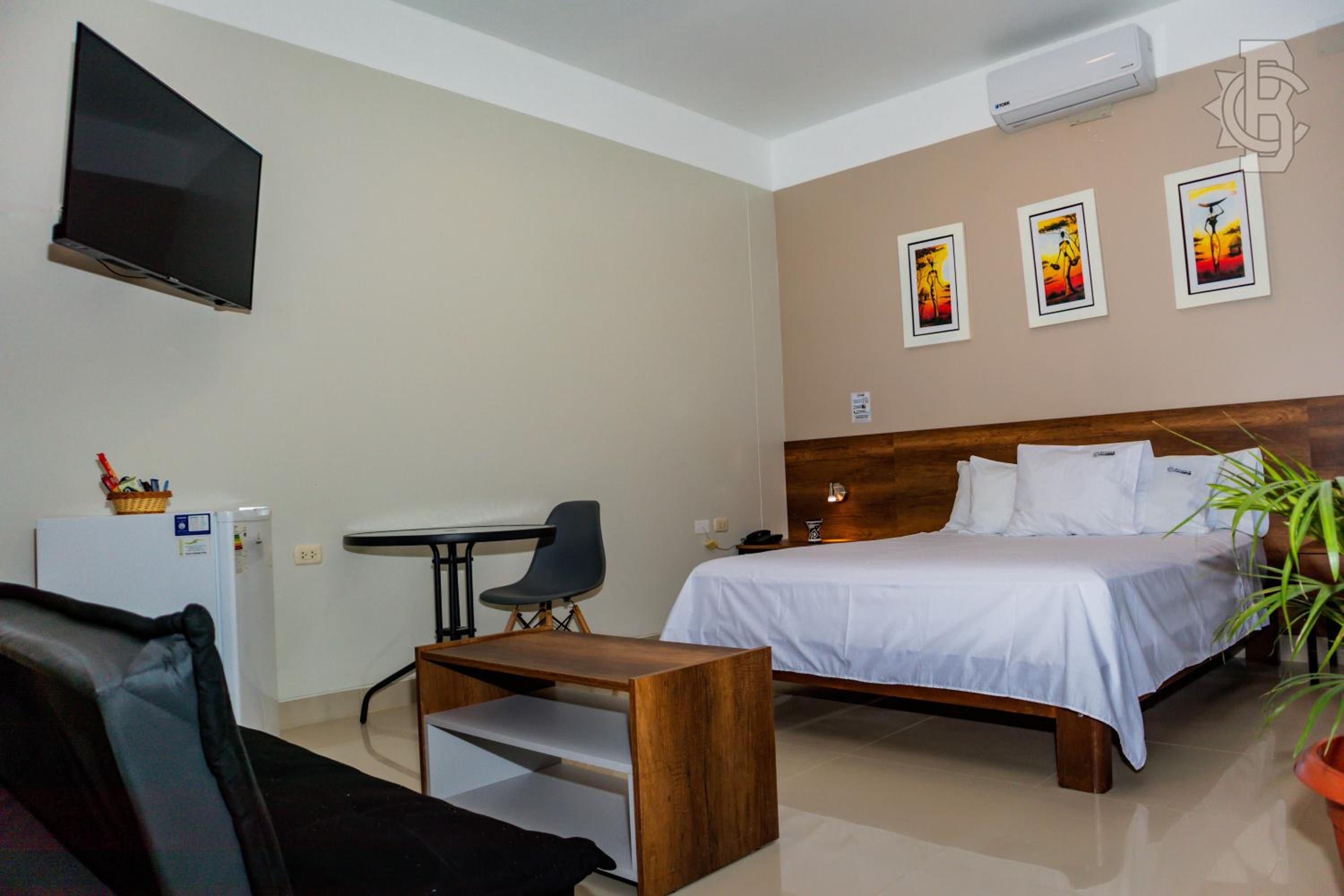 Executive Suite photo 3