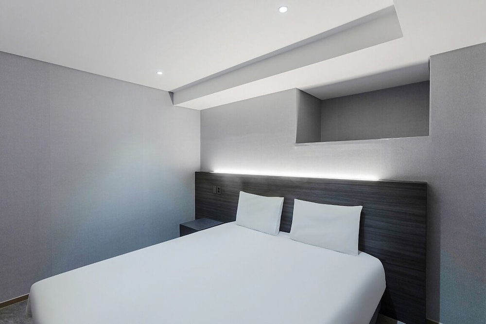 Suite Duplex City View - Photo 7