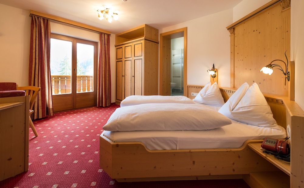 Comfort Double Room (Latemar)