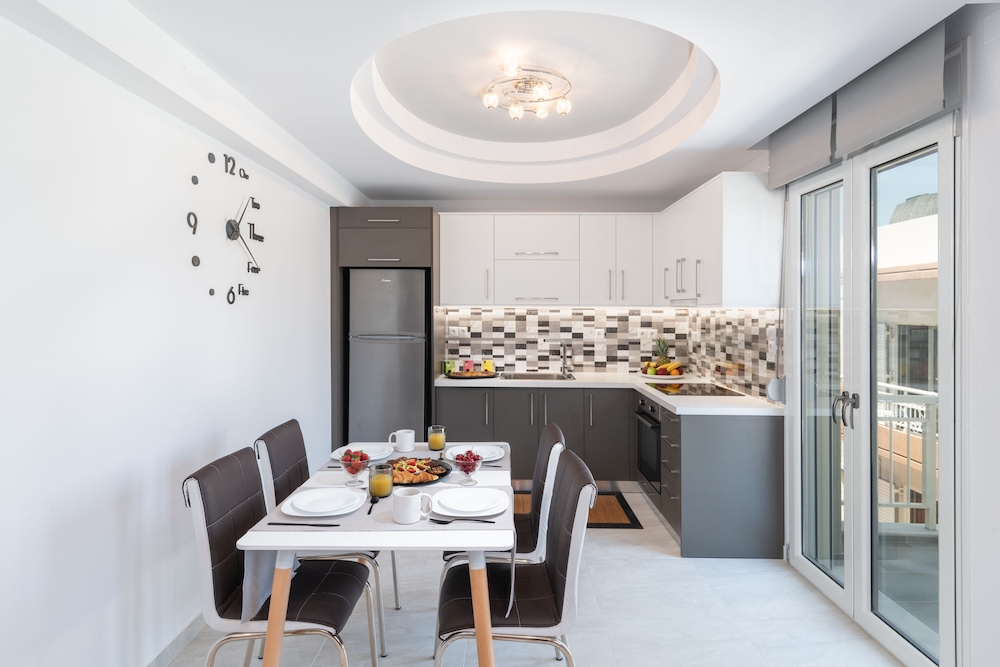 Superior Apartment