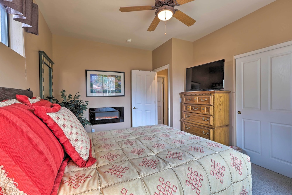 House (2 Bedrooms) photo 1