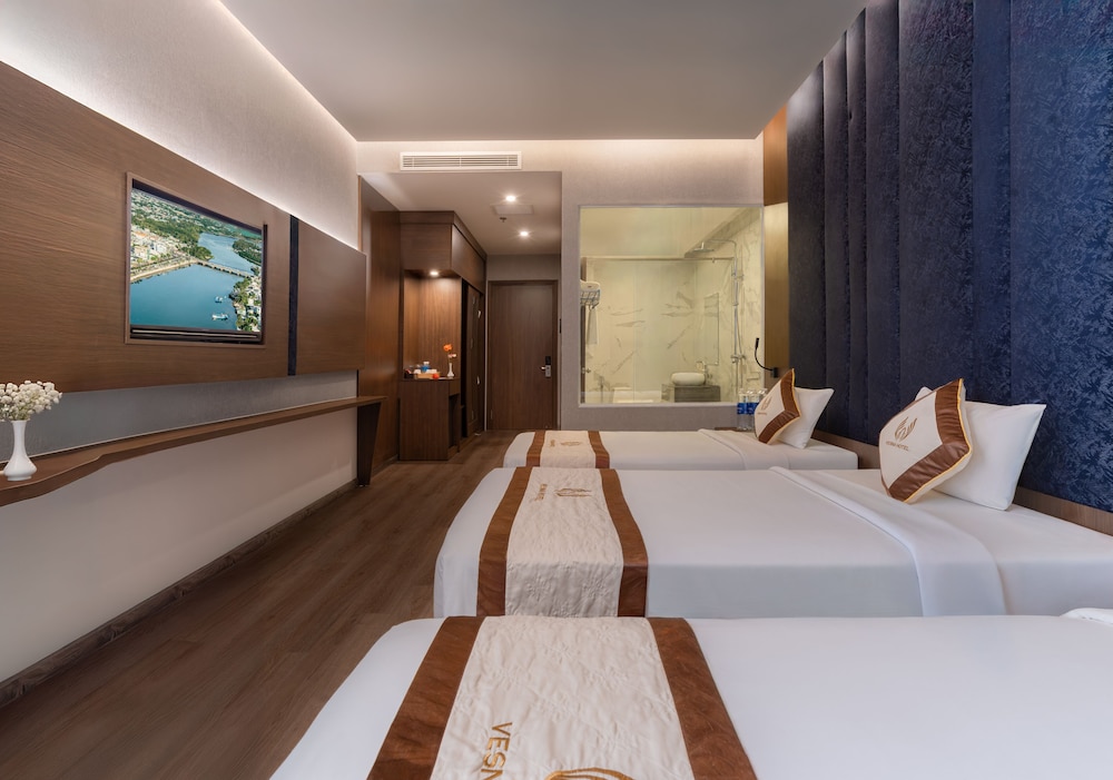 Premier Triple Room photo 3
