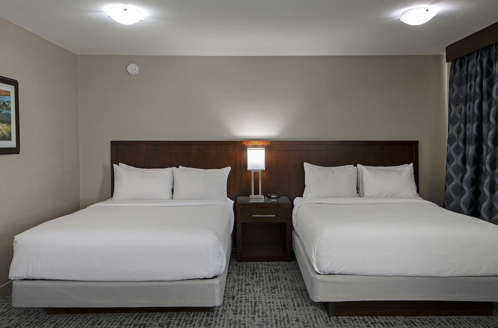 Junior Suite, 2 Queen Beds photo 3