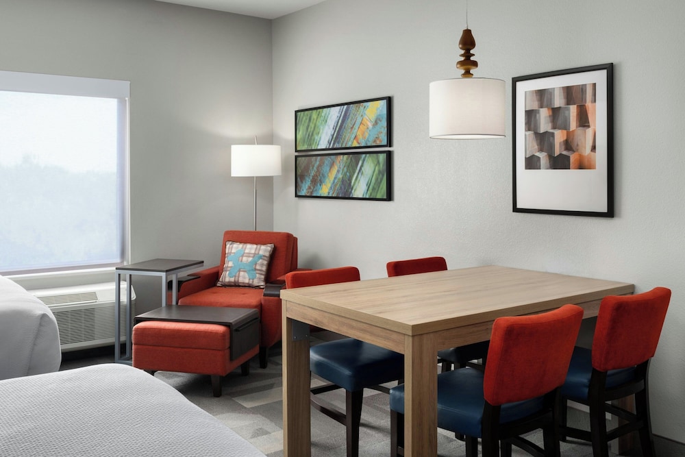 TownePlace Suites by Marriott Houston Hobby Airport, Bilde 9