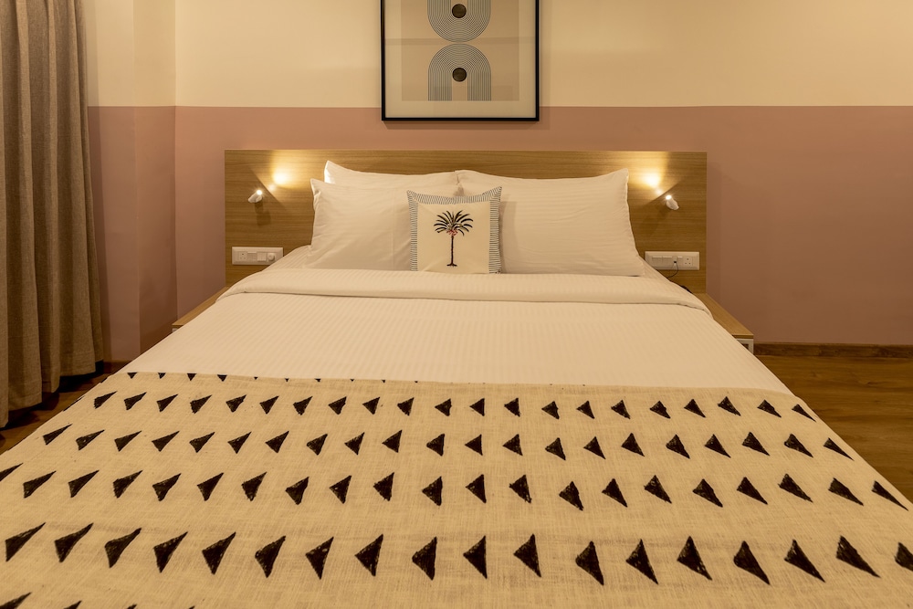 Basic Double Room - Photo 1