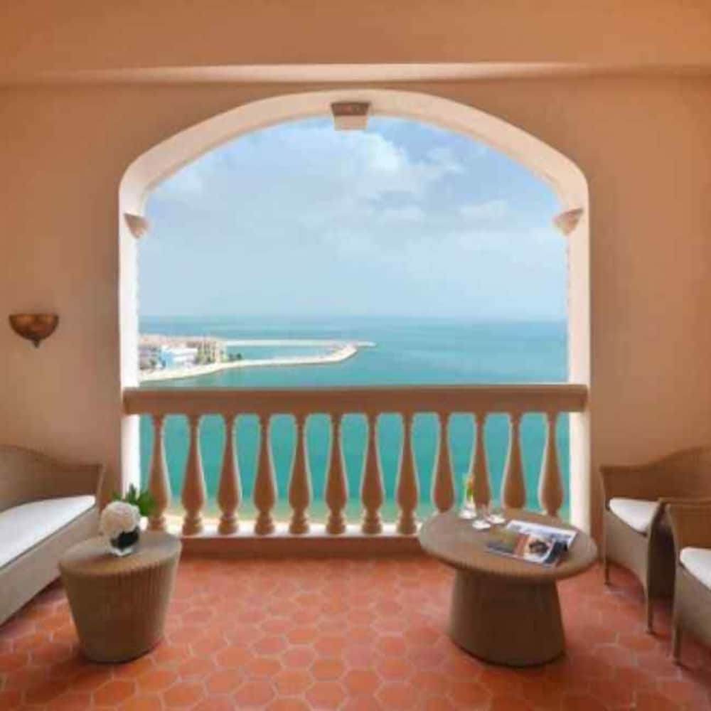Deluxe Twin Room, Sea View photo 3