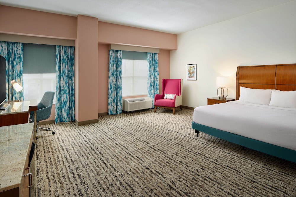 Hilton Garden Inn Atlanta Midtown, Foto 2