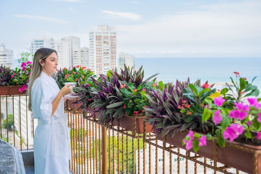 ZiOne Luxury Hotel Cartagena — photo 104