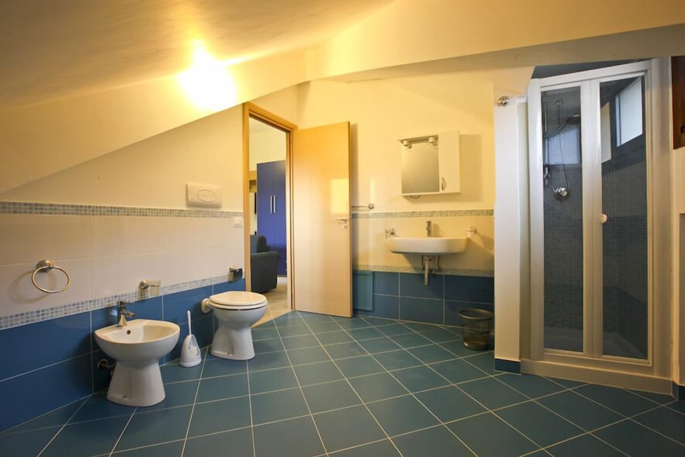Quadruple Room photo 2