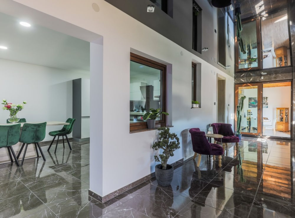 House (Luxury Holiday Home Josipović) photo 3