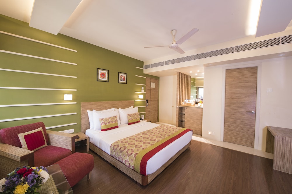 Executive Room - Photo 3