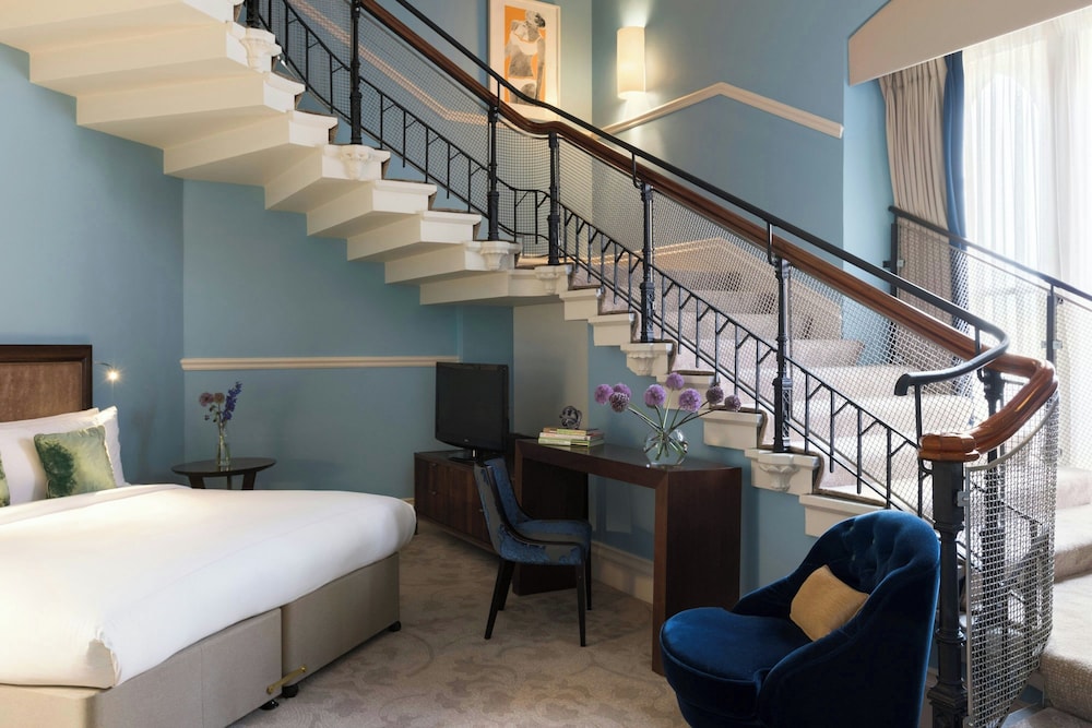 Grand Suite, 1 Bedroom