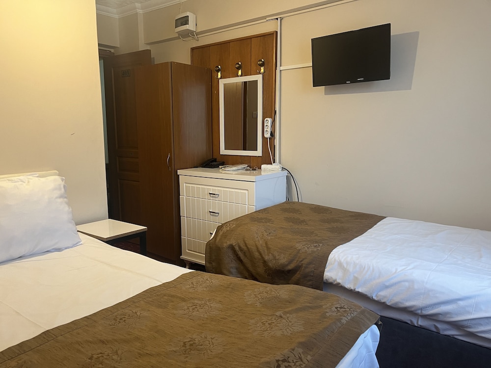 Basic Suite, 2 Bedrooms photo 3