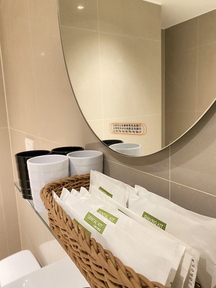 Japanese-Style Quadruple Room - With Bathtub photo 3
