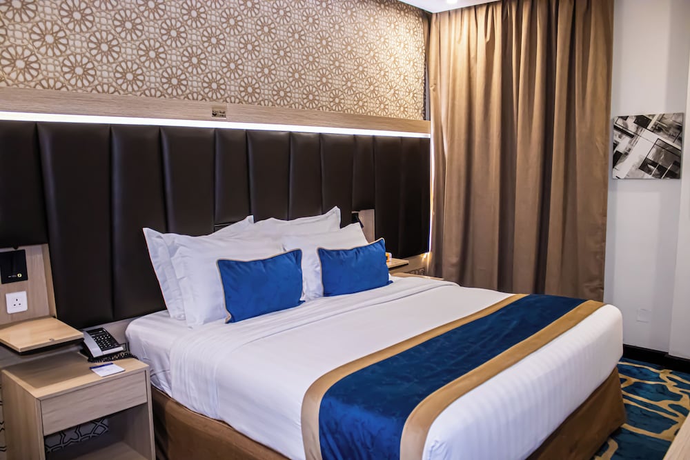 Luxury Double Room photo 1