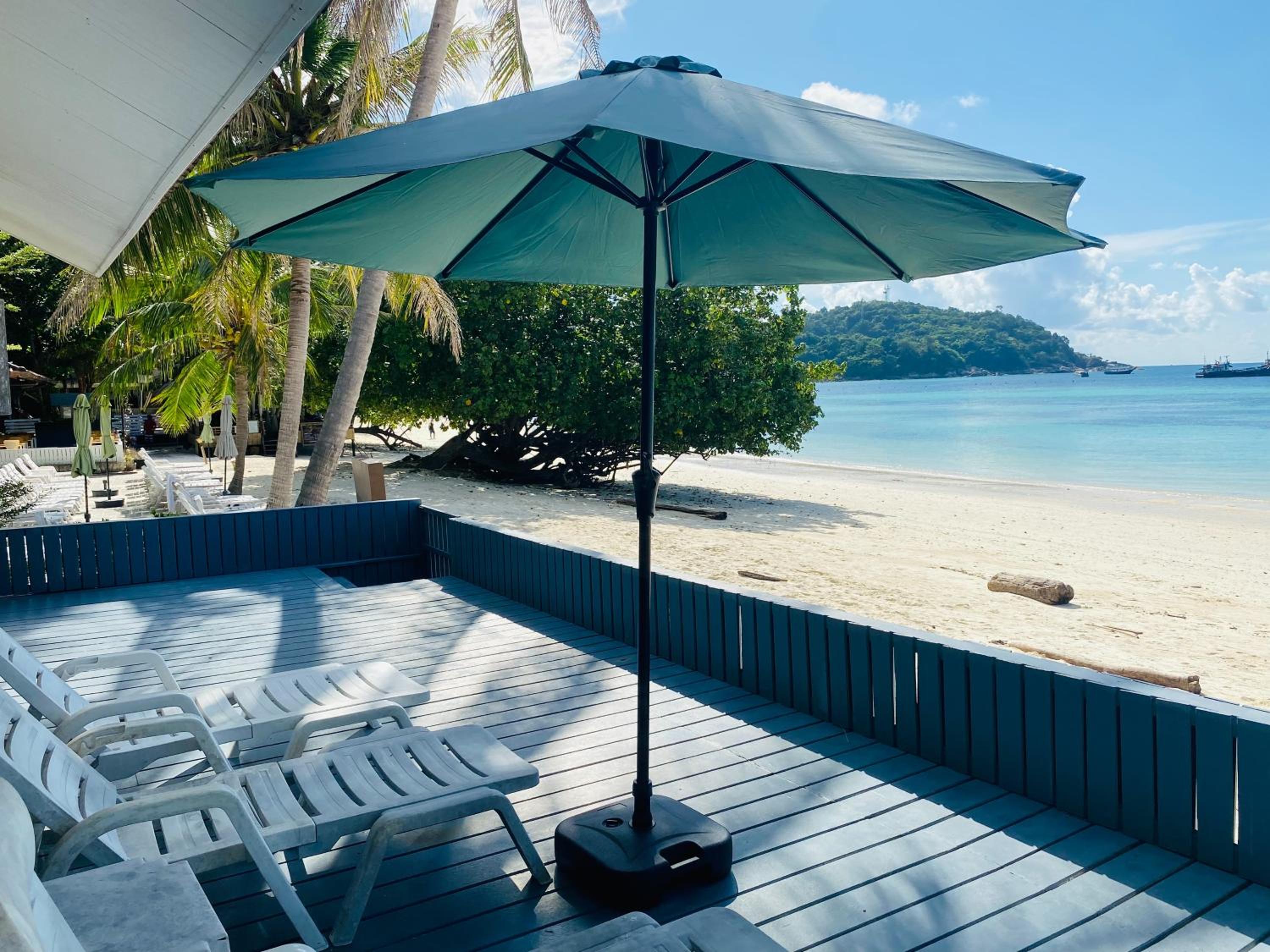 Beach House Villa photo 3