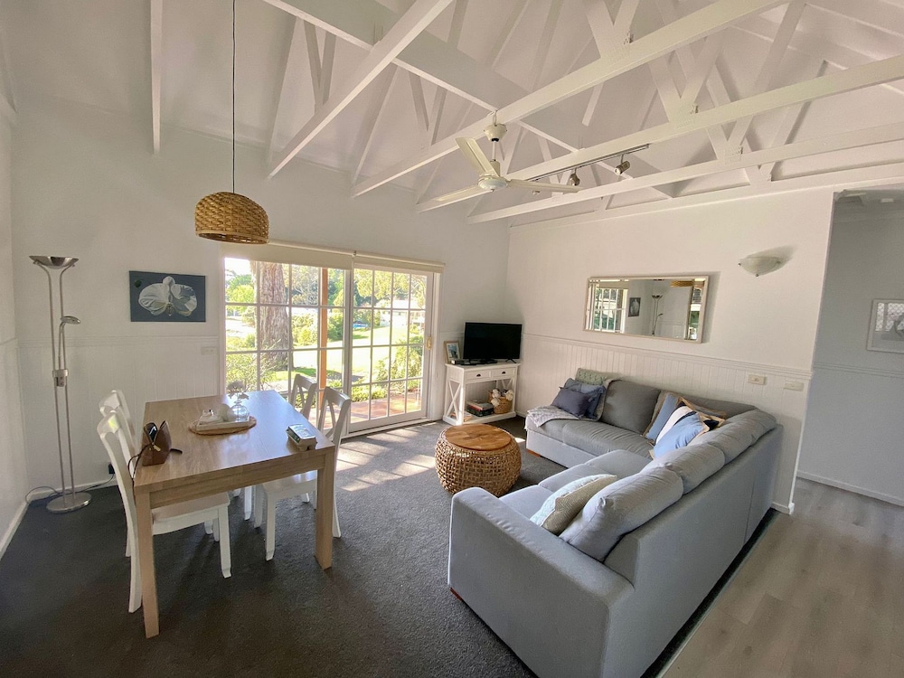 Family Cottage