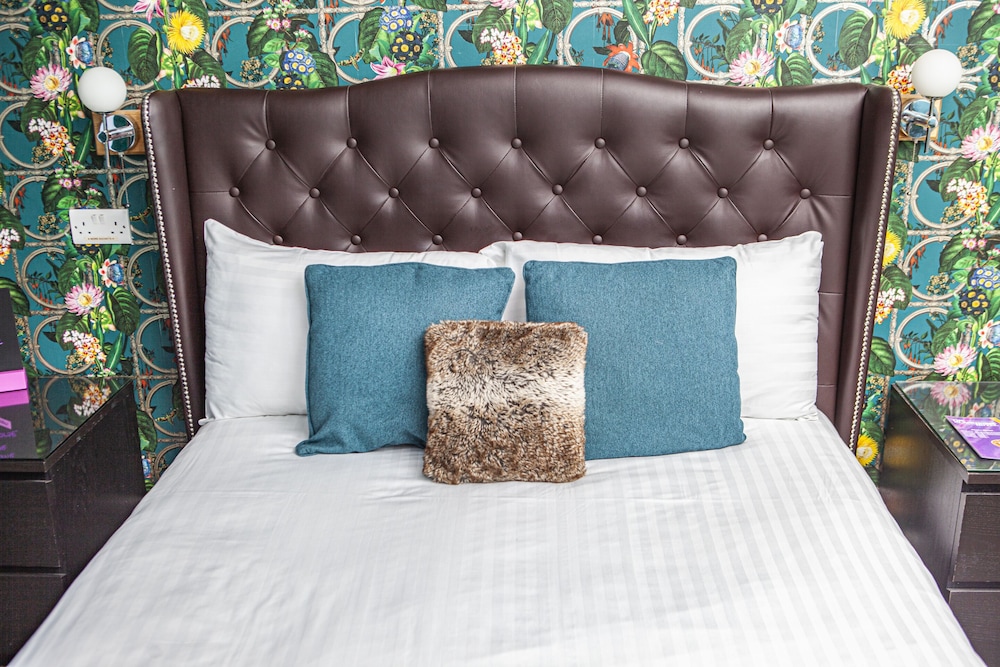 Double Room, Ensuite (BOUTIQUE ROOM) photo 3