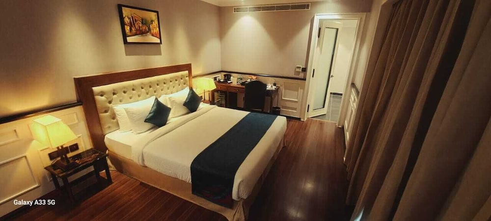 Premium Double Room, 1 Bedroom