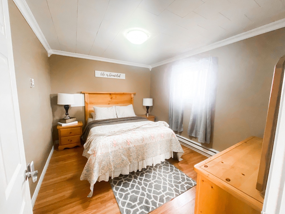 Comfort Cabin, 1 Bedroom, Patio, Ocean View photo 1