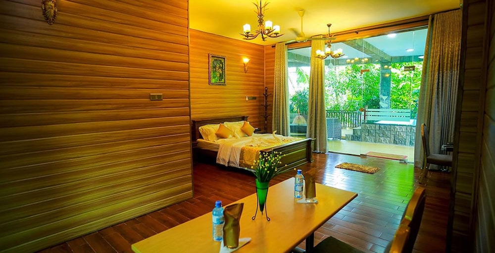 Deluxe Room photo 2