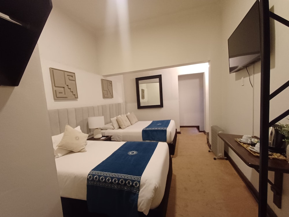 Family Double Room photo 2