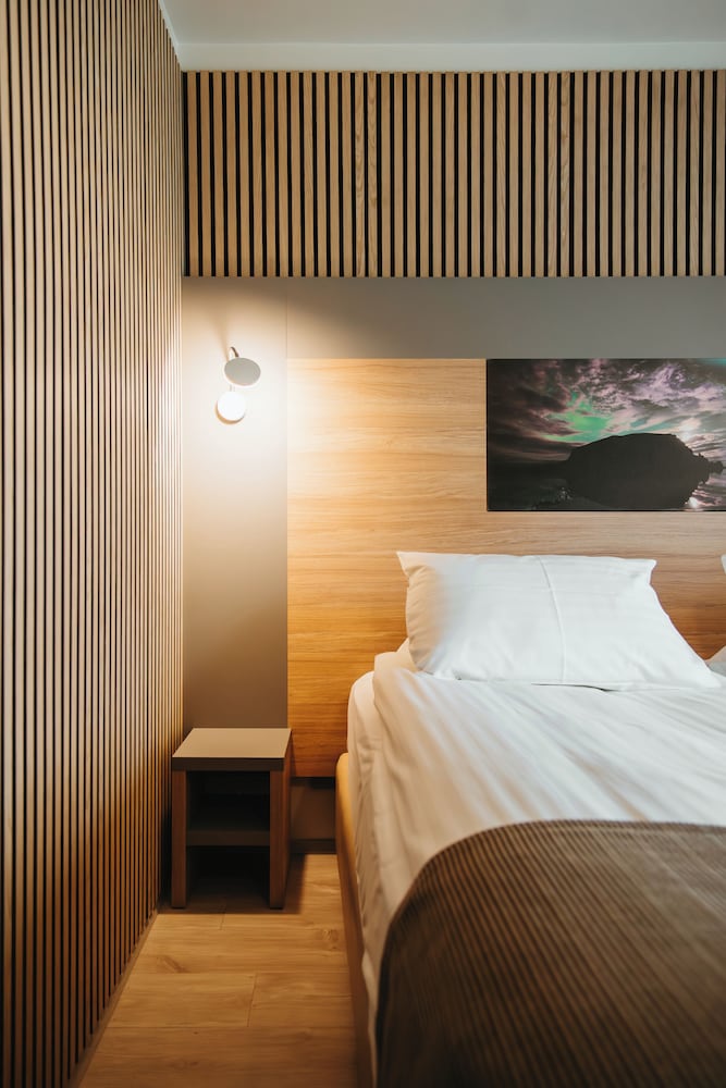Standard Double or Twin Room - Photo 4