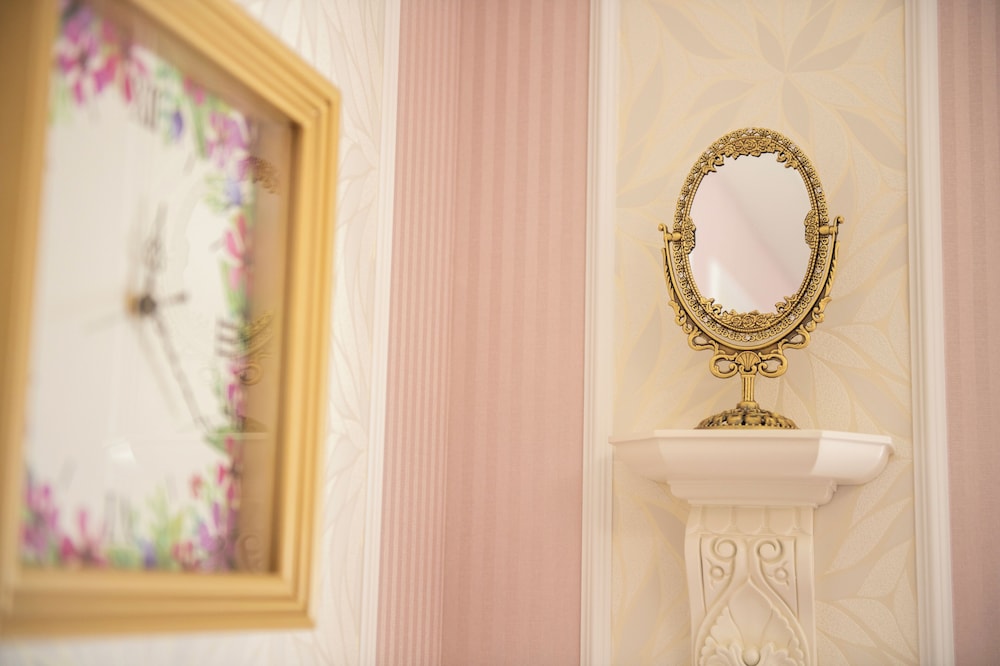 [1 Breakfast Voucher Per Stay] Moderate Room (Castle Style), 3f-6f, Non Smoking - Photo 11