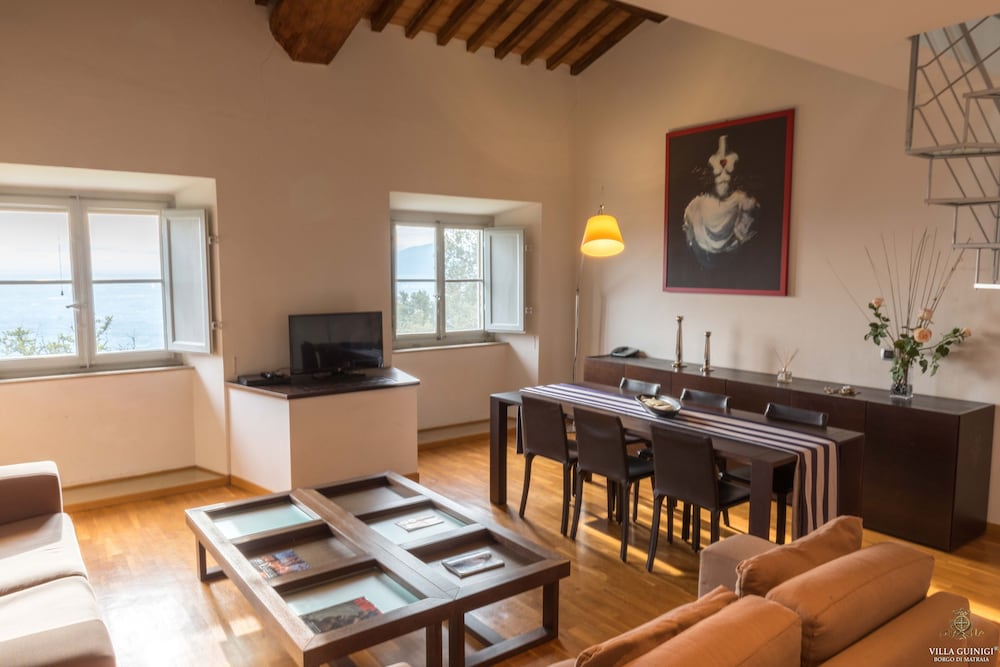 Executive Apartment, 3 Bedrooms, 2 Bathrooms, Valley View (Loft - Villa) photo 1