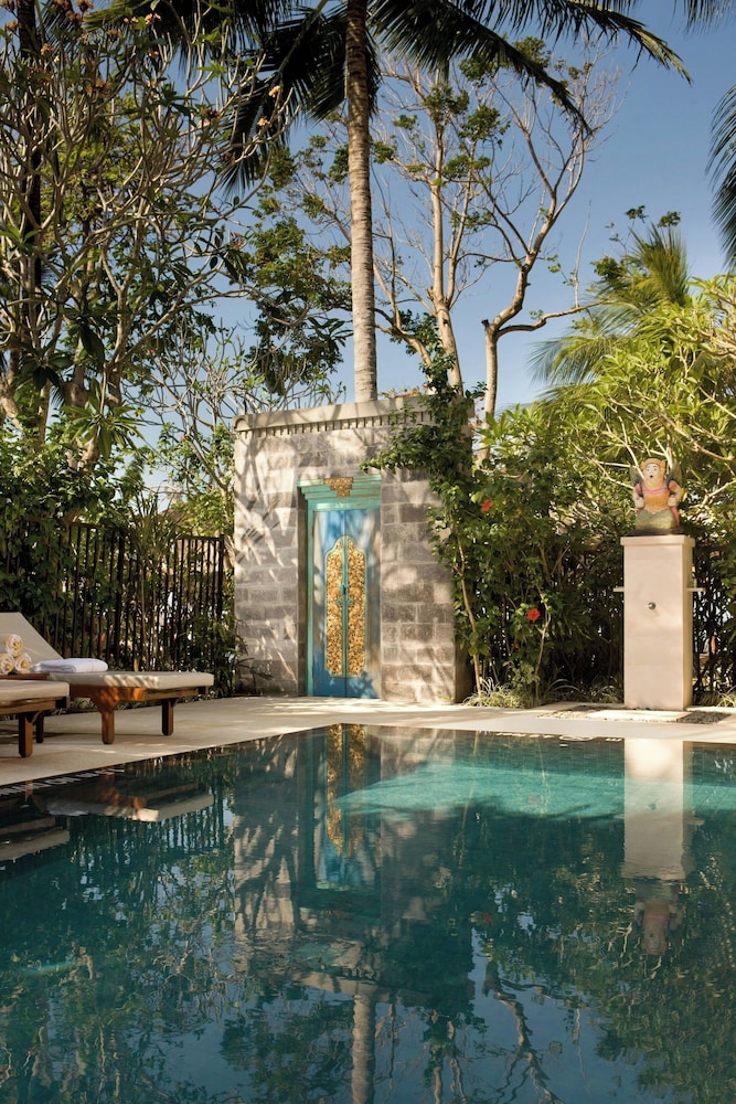 Suite, 1 Bedroom, Private Pool photo 3