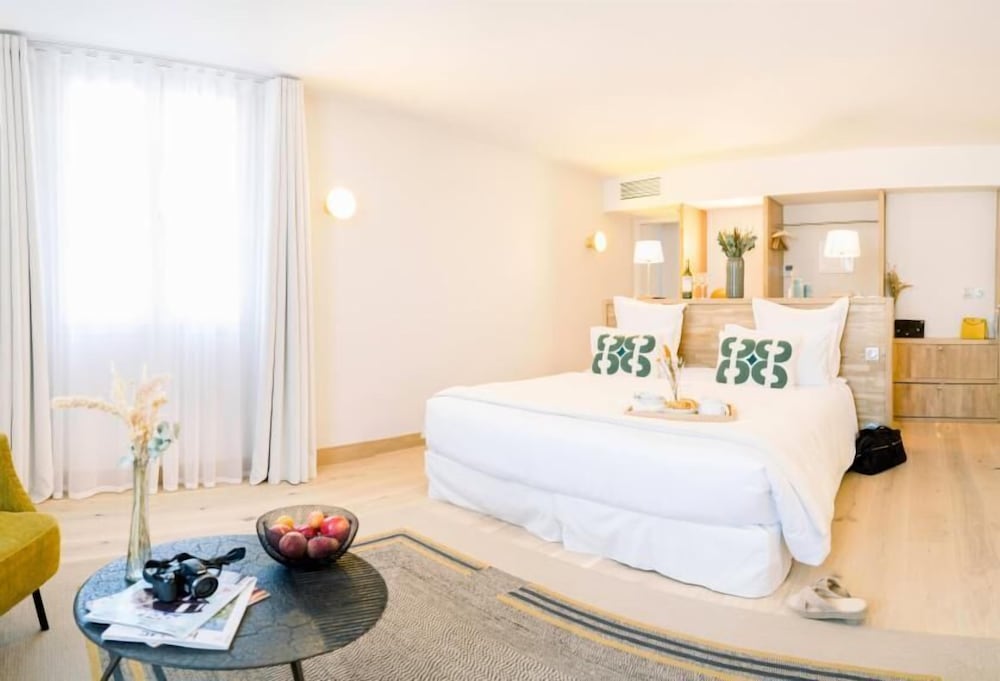 Suite Hospitalet