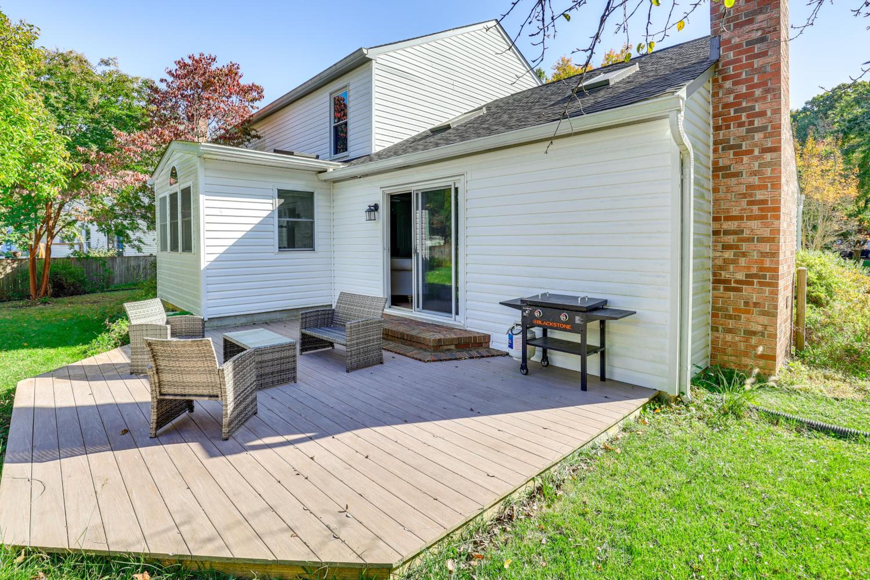 Vacation Home photo 3