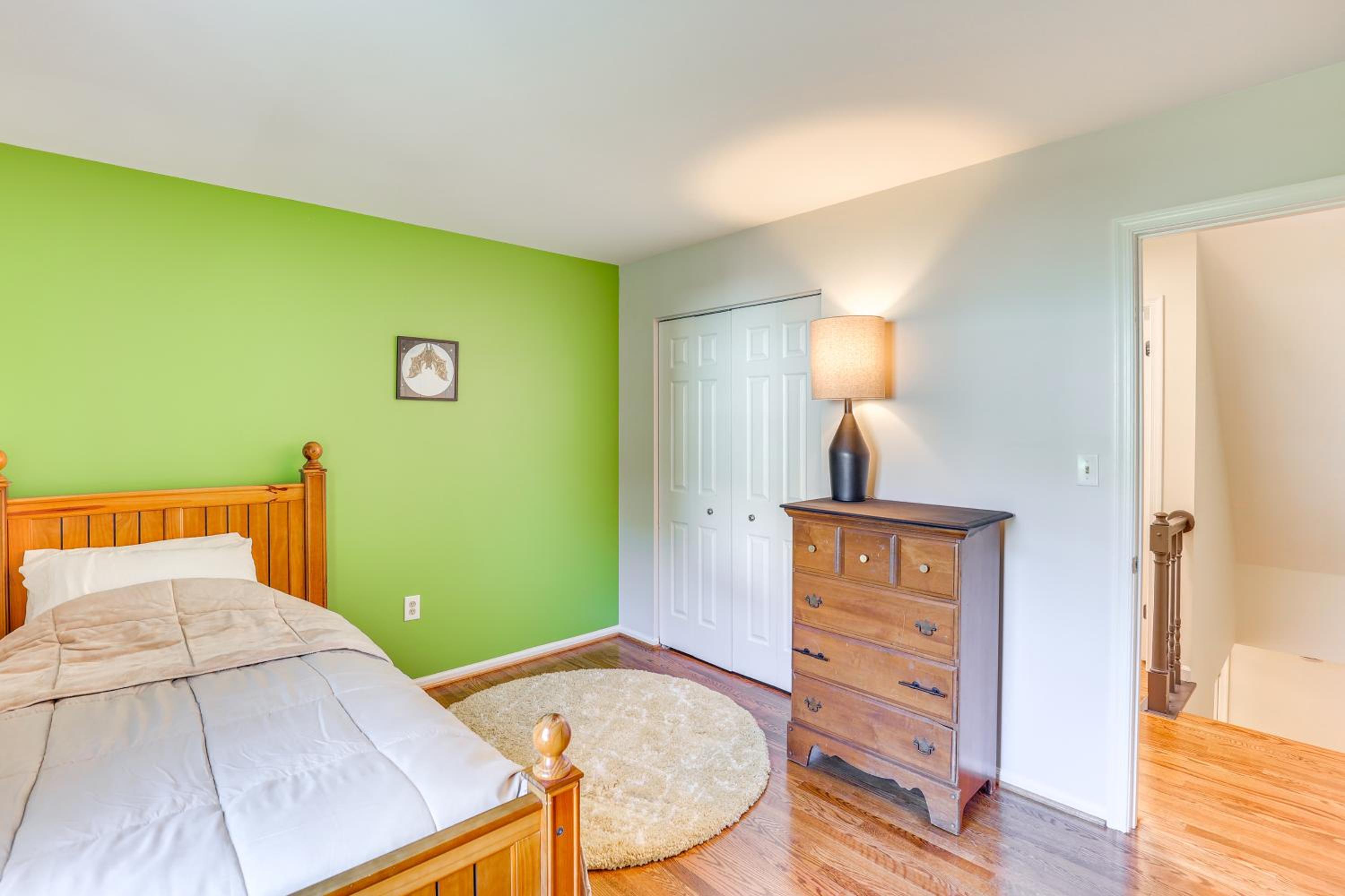 Vacation Home photo 1