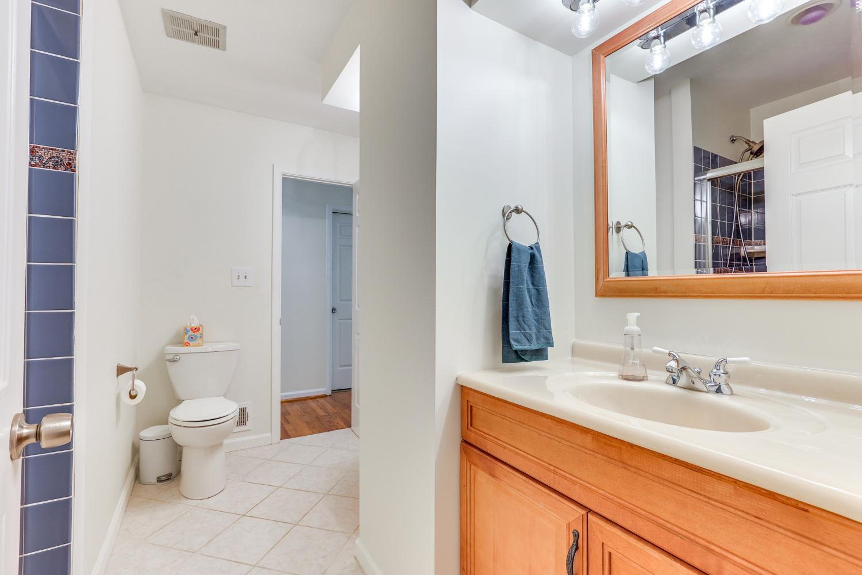 Vacation Home photo 2