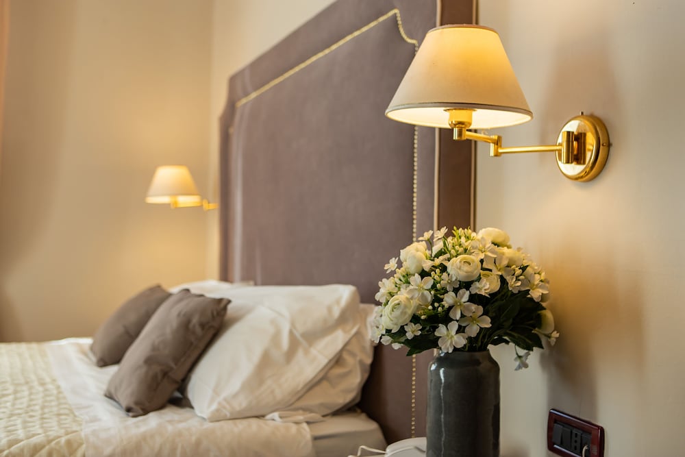 Triple Room, Sea View - Photo 2