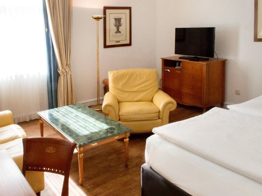 Deluxe Room photo 2