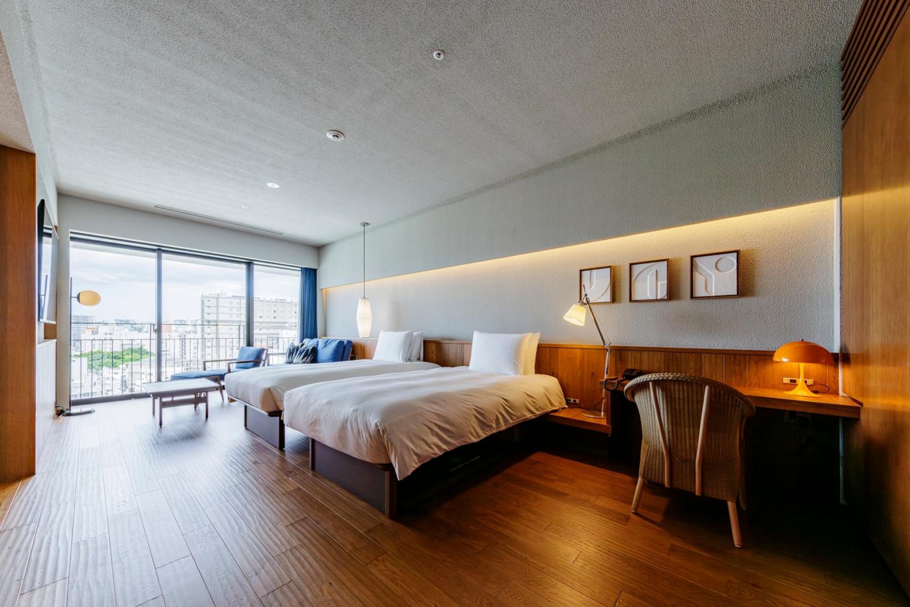 Twin Room - Photo 1