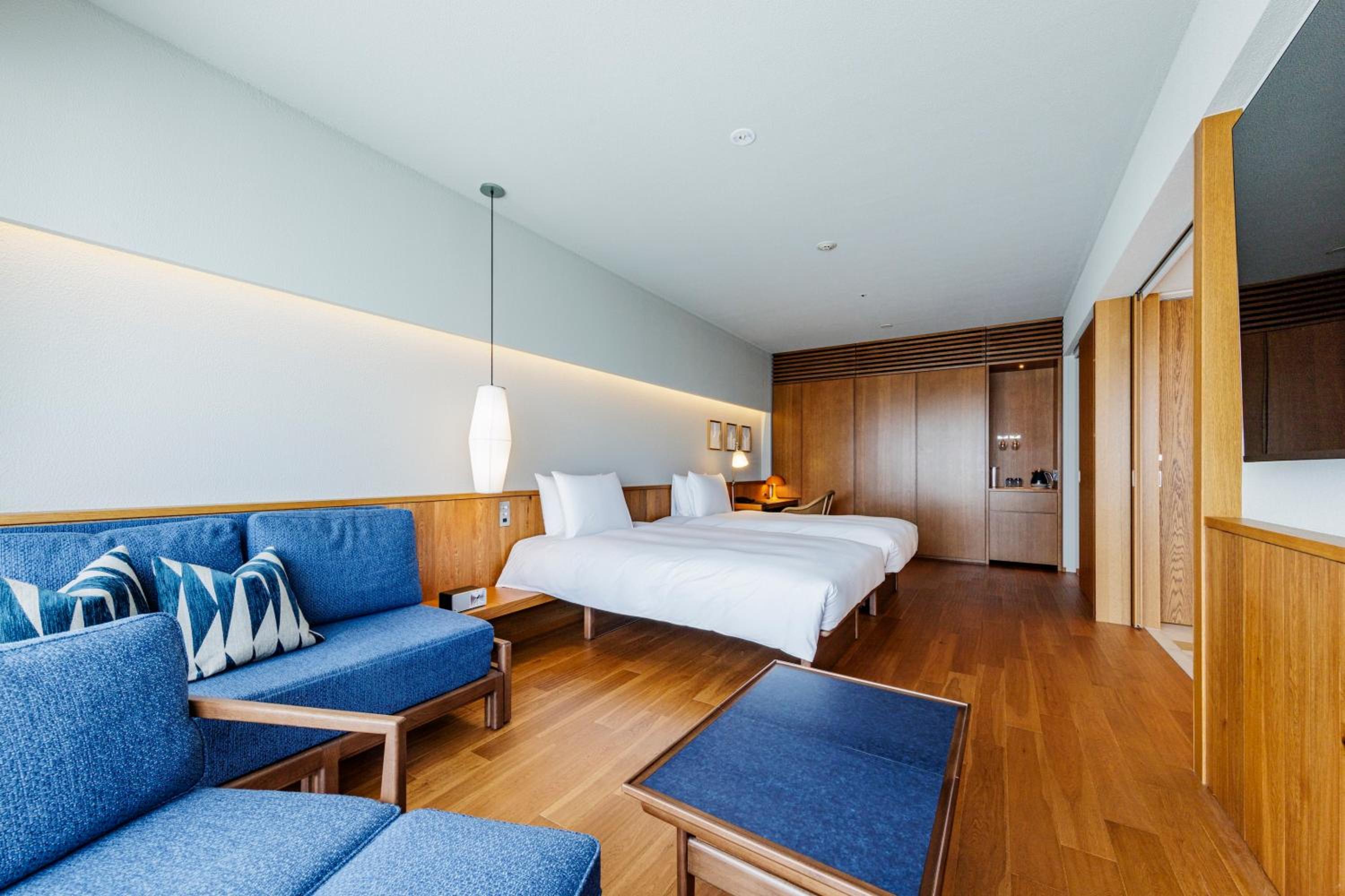 Twin Room - Photo 5