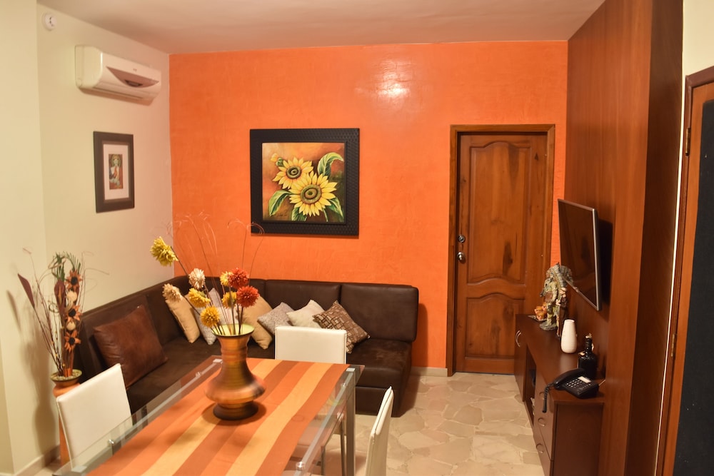 Junior Suite, 1 Double Bed, Kitchenette photo 1