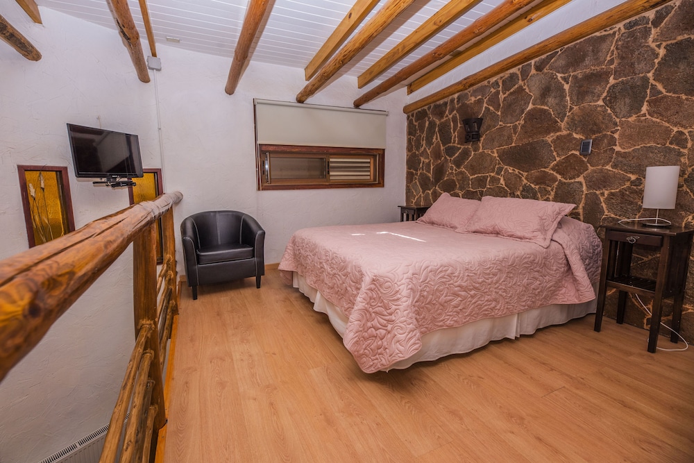 Premium Room, 1 Queen Bed, Ensuite