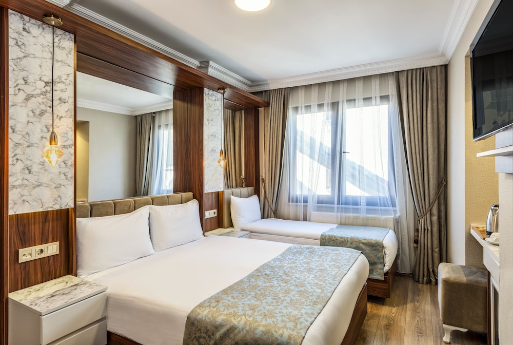 Standard Triple Room photo 1