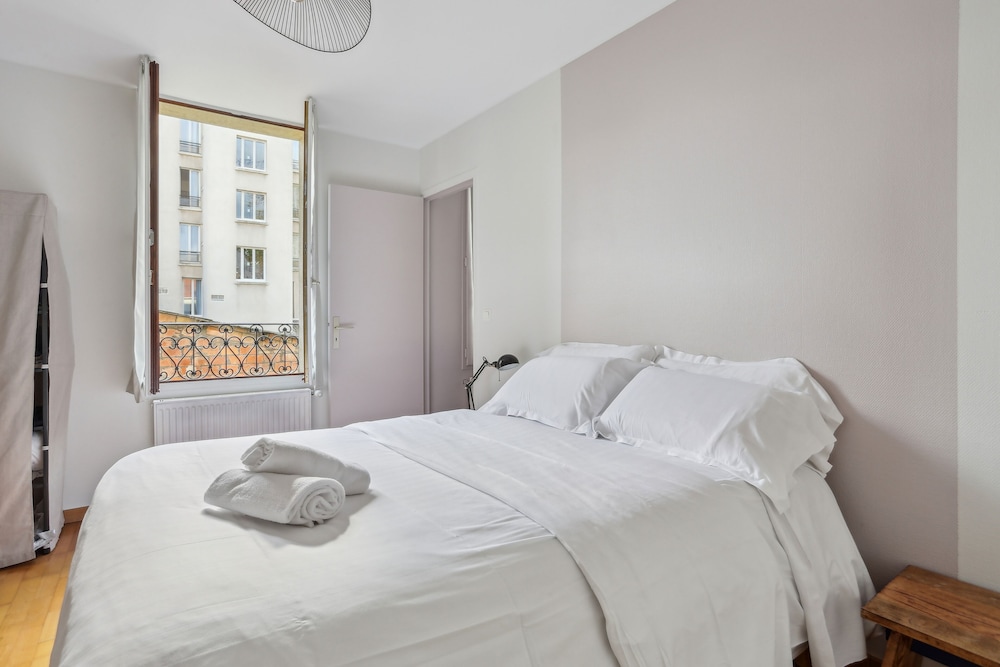 Family Apartment